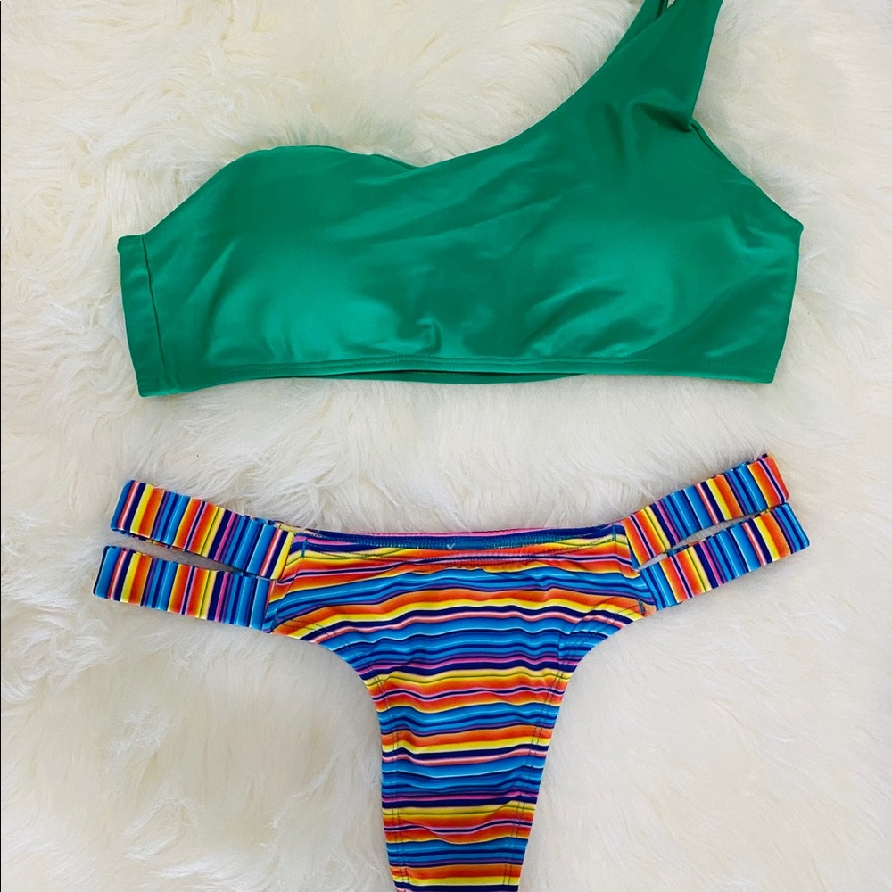 Brazilian Bikini